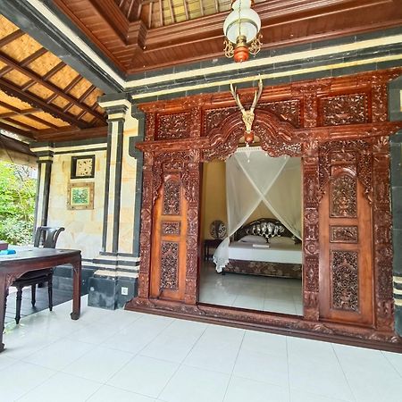Rumah Keluarga Bali Убуд Екстер'єр фото