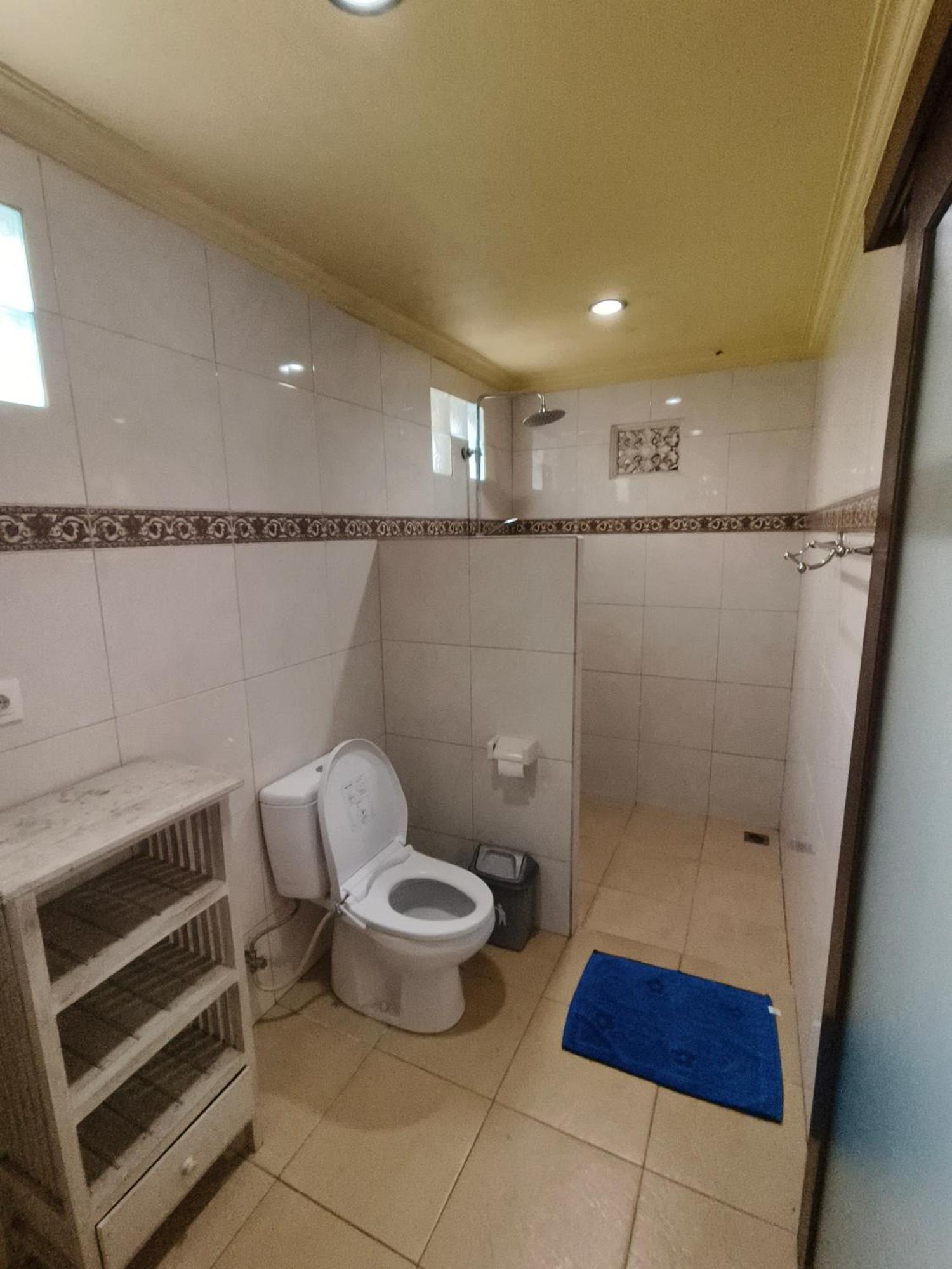 Rumah Keluarga Bali Убуд Екстер'єр фото